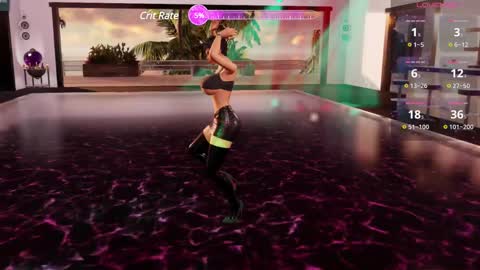 EMI online show from February 9, 7:52 pm