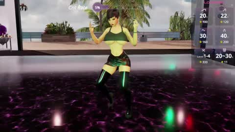 EMI online show from February 10, 1:57 am