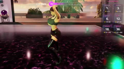 EMI online show from February 12, 10:14 am