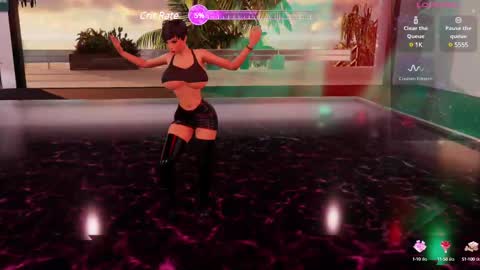 EMI online show from February 14, 11:53 am