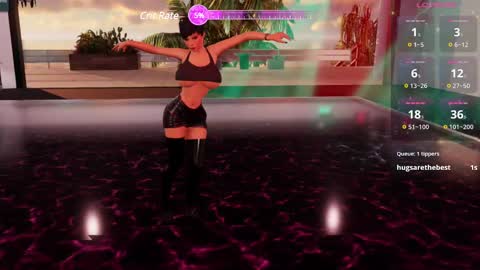 EMI online show from February 14, 2:54 pm