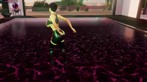 EMI online show from February 20, 6:24 pm