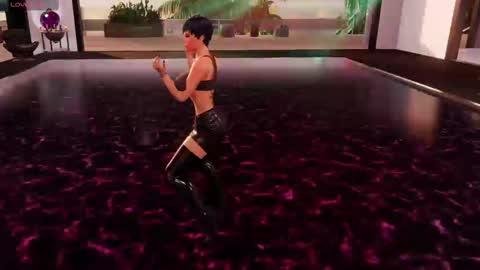 EMI online show from February 20, 9:31 pm