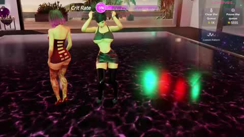 EMI online show from March 4, 4:38 am