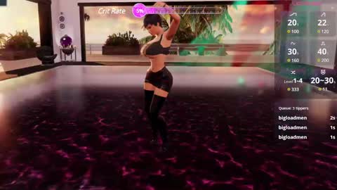 EMI online show from March 5, 2:14 am