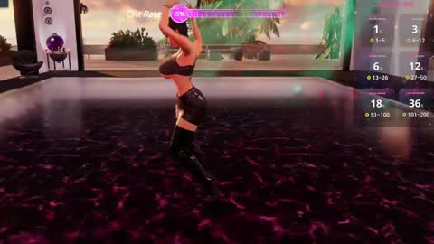 EMI online show from March 5, 5:39 pm