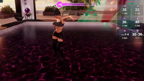 EMI online show from March 5, 11:49 pm