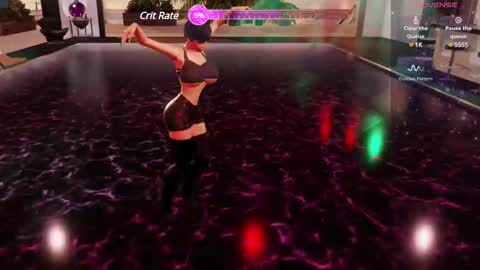 EMI online show from March 9, 8:31 pm