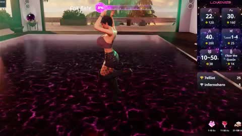 EMI online show from September 8, 11:04 pm