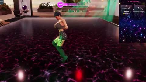 EMI online show from September 11, 7:03 pm