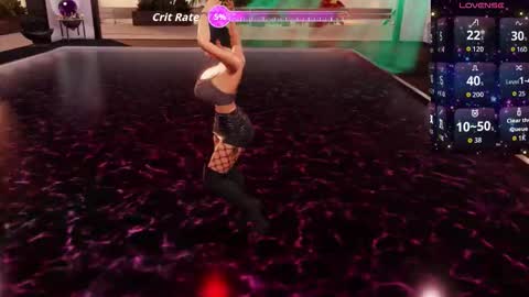 EMI online show from September 12, 7:03 pm