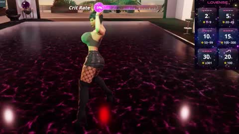 EMI online show from September 18, 7:27 pm