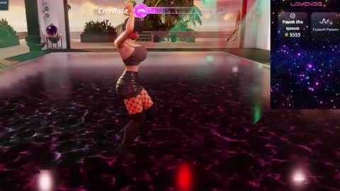 EMI online show from October 4, 6:39 pm