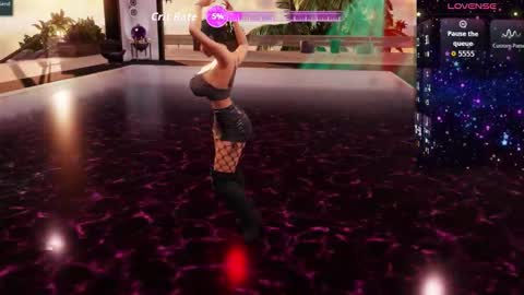 EMI online show from October 8, 7:06 am