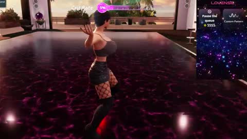 EMI online show from October 11, 8:35 am