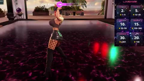 EMI online show from October 24, 6:32 am