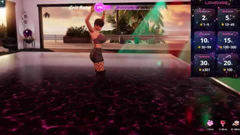 EMI online show from November 14, 2:05 pm