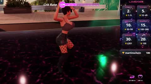 EMI online show from November 21, 6:17 pm