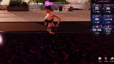 EMI online show from February 14, 6:48 pm