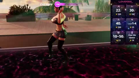 EMI online show from February 15, 3:42 pm