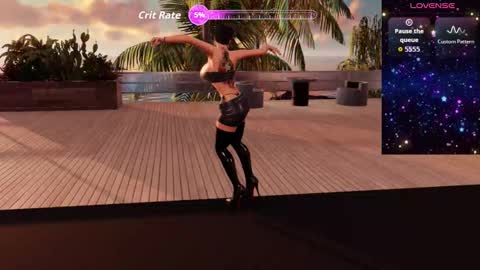 EMI online show from March 9, 6:34 pm