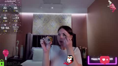 Emm online show from March 9, 7:26 pm