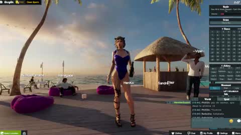 emma_3d online show from October 14, 4:08 pm