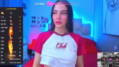 Snapshot of emma__15 chatting on December 4, 5:00 pm emma  online show from December 4, 5:00 pm