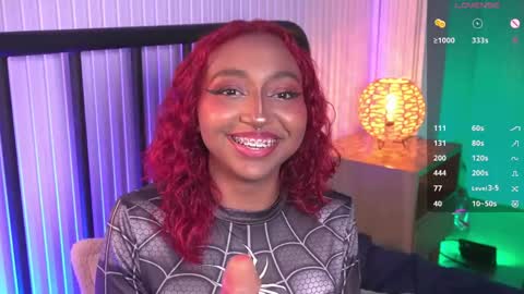 Snapshot of emma__4 chatting on June 5, 12:00 pm Emma online show from June 5, 12:00 pm