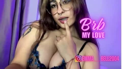 Emma Is here online show from November 9, 10:19 pm