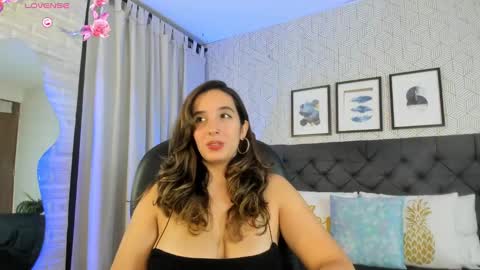 Snapshot of emma__smith01 chatting on March 4, 12:33 pm Emma online show from March 4, 12:33 pm