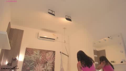 Alice online show from September 27, 11:59 am