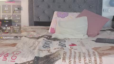 Emma online show from November 5, 4:45 am