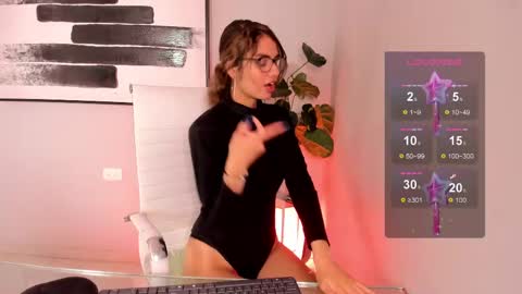 Snapshot of emma_bloom__ chatting on March 7, 9:06 pm Emma Bloom online show from March 7, 9:06 pm