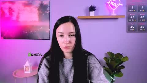 emma_blooom online show from November 19, 9:53 am