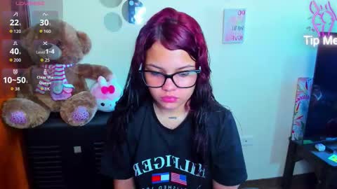 emma_boo_ online show from February 28, 3:02 pm