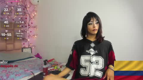 Snapshot of emma_cg chatting on July 11, 8:55 pm Emma Or you can call me cutie online show from July 11, 8:55 pm