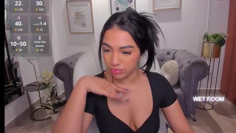  Emma online show from February 16, 8:54 am