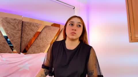 EMMA  online show from December 15, 2:05 am