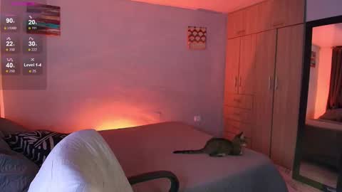 Mistress Emma Demon online show from September 11, 10:48 am