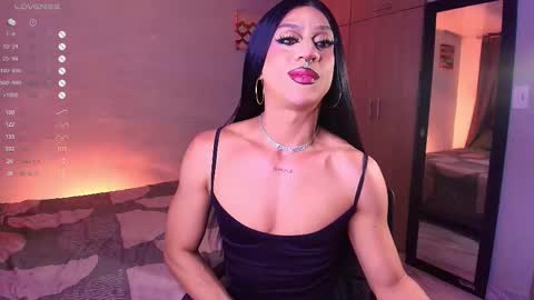 Mistress Emma Demon online show from March 14, 2:50 am