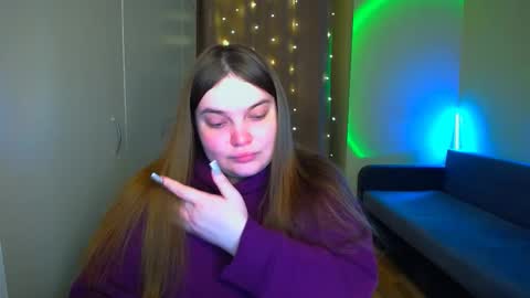 Eva online show from November 20, 11:10 am