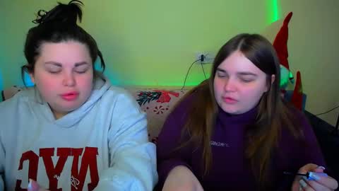 Eva online show from December 5, 6:44 am