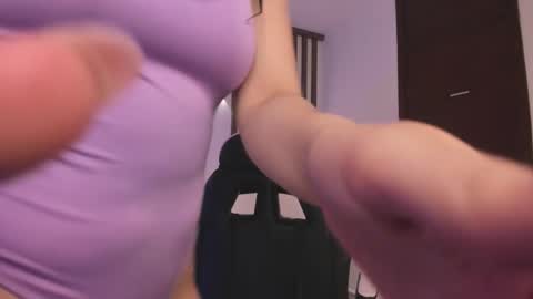 E M M A online show from March 18, 2:26 am