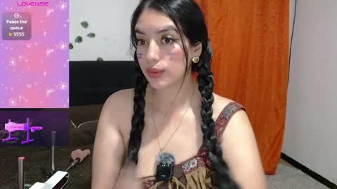 Snapshot of emma_grace_ chatting on May 4, 4:52 am emma_grace_ online show from May 4, 4:52 am