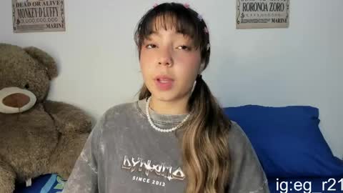 Snapshot of emma_grayys chatting on April 24, 6:38 am emma_grayys online show from April 24, 6:38 am