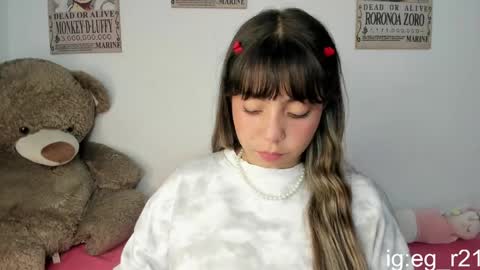 Snapshot of emma_grayys chatting on April 25, 5:10 am emma_grayys online show from April 25, 5:10 am