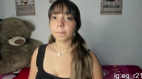 Snapshot of emma_grayys chatting on May 14, 3:30 pm emma_grayys online show from May 14, 3:30 pm