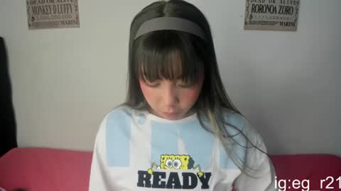 Snapshot of emma_grayys chatting on June 12, 9:52 am emma_grayys online show from June 12, 9:52 am