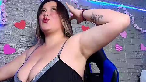 Emma Miel  online show from December 15, 12:15 am